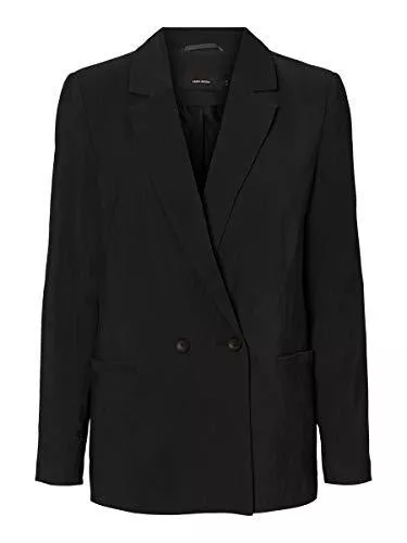 VERO MODA Blazer VERO MODA Damen Vmemily Ls Noos Blazer