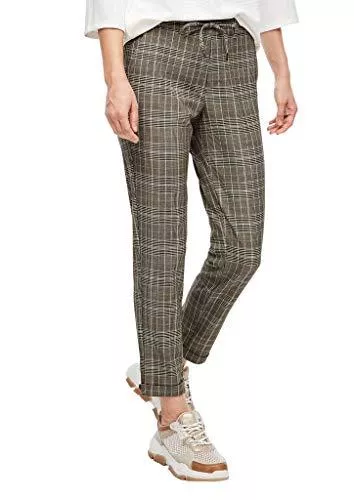 s.Oliver Hosen s.Oliver Damen Hose 7/8