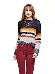 ONLY Pullover & Strickmode ONLY Damen Onlnew Carle L/S Cc KNT Pullover