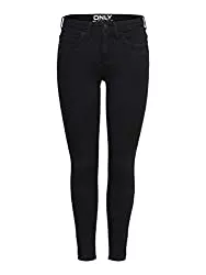 ONLY Jeans ONLY Female Skinny Fit Jeans ONLKendell Eternal Ankle