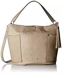 Tamaris Taschen & Rucksäcke Tamaris Edna Hobo Bag Schultertasche