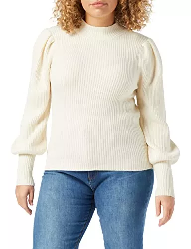 ONLY Pullover & Strickmode ONLY Damen Onlkatia L/S Highneck Cc KNT Pullover