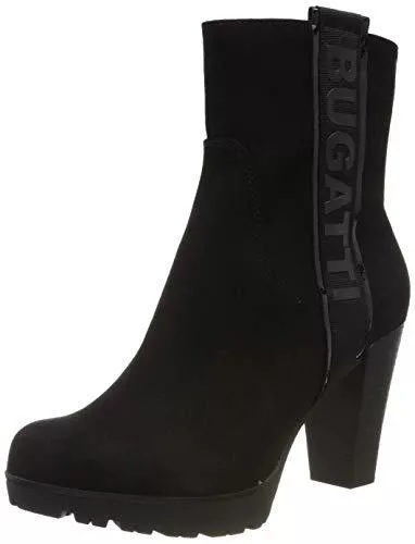 Bugatti Stiefel bugatti Damen 411581336457 Stiefeletten