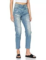 G-STAR RAW Jeans G-STAR RAW Damen Jeans Janeh Ultra High Mom Ankle Wmn