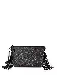 Desigual Taschen & Rucksäcke Desigual Damen Accessories Pu ACROSS BODY BAG, U