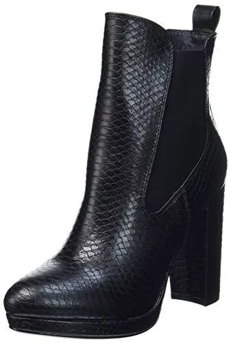 Buffalo Stiefel Buffalo Damen Micaiah Mode-Stiefel