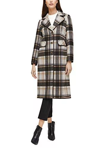 s.Oliver BLACK LABEL Mäntel s.Oliver BLACK LABEL Damen Daunenmantel