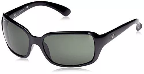 Ray-Ban Sonnenbrillen & Zubehör Ray-Ban RB4068 Sonnenbrille