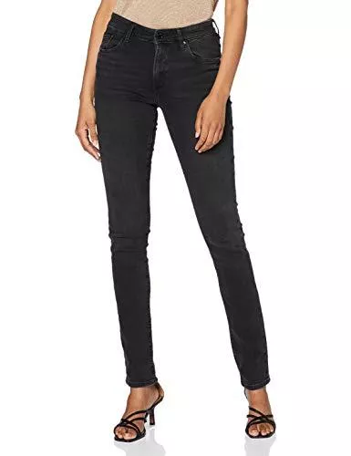 s.Oliver Jeans s.Oliver Damen Slim Fit: Slim Leg-Jeans