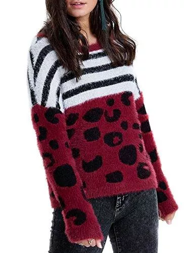 ONLY Pullover & Strickmode ONLY petrine Righe