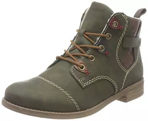Rieker Stiefel Rieker Damen 77443 Stiefeletten