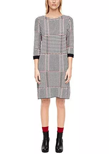 s.Oliver Freizeit s.Oliver Damen Kleid