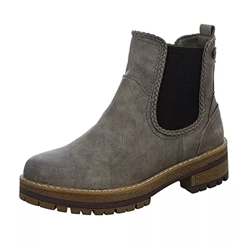MUSTANG Stiefel MUSTANG Damen 1344-601-308 Chelsea Boots