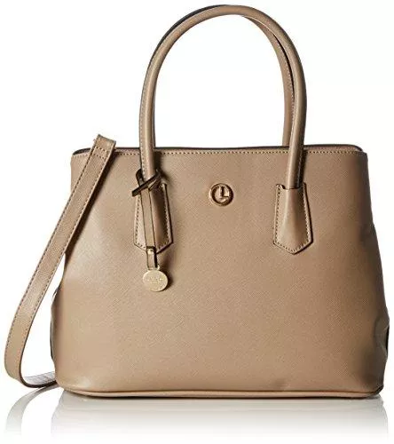 L. CREDI Taschen & Rucksäcke L.CREDI Alexa 309-7627 Damen Henkeltaschen 33x24x14 cm (B x H x T)