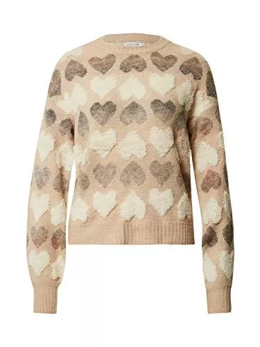 MOLLY BRACKEN Pullover & Strickmode MOLLY BRACKEN Damen Pullover Star