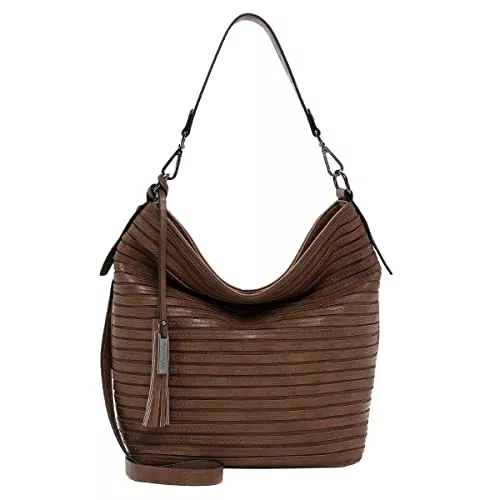 Tamaris Taschen & Rucksäcke Tamaris Dalia Schultertasche 36 cm
