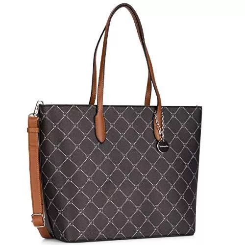 Tamaris Taschen & Rucksäcke Tamaris Anastasia Shopper Tasche 31 cm