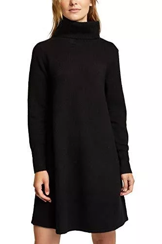 ESPRIT Freizeit ESPRIT Damen Kleid