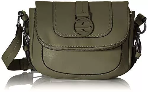 ESPRIT Taschen & Rucksäcke ESPRIT Vegan: Flap-over-Bag Hallie T.