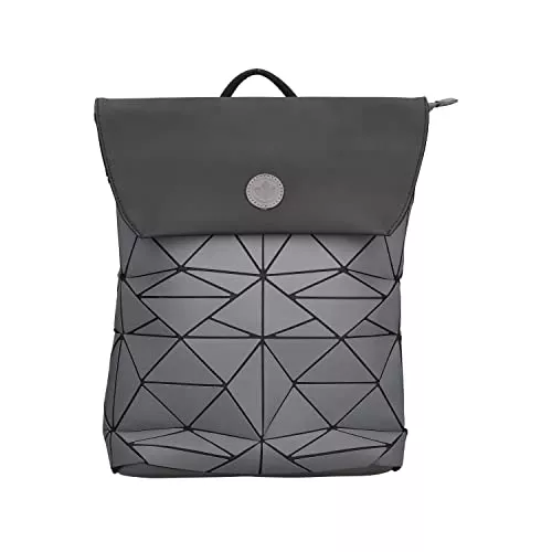 Rieker Taschen & Rucksäcke Rieker Damen H1391 Rucksack, Einheitsgröße