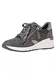 Tamaris Sneaker & Sportschuhe Tamaris Damen 1-1-23702-27 Sneakers