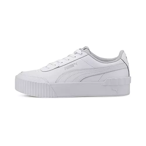 PUMA Sneaker & Sportschuhe PUMA Damen Carina Lift TW Sneaker