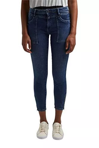 ESPRIT Jeans edc by ESPRIT Damen Jeans