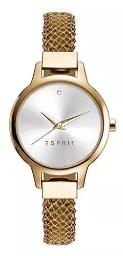 ESPRIT Uhren Esprit Damen-Armbanduhr