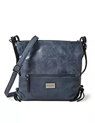 TOM TAILOR Taschen & Rucksäcke TOM TAILOR bags ELIN Damen Umhängetasche M, 28,5x9x26