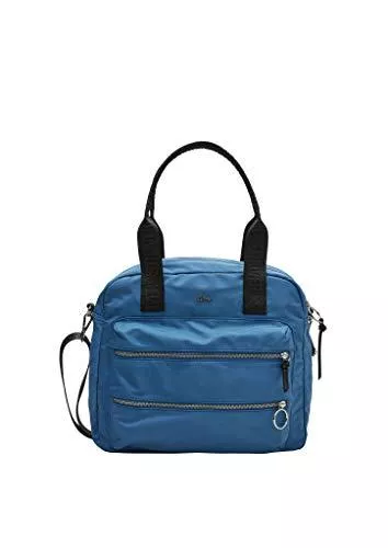 s.Oliver Taschen & Rucksäcke s.Oliver Damen 201.10.012.25.300.2059857 Tasche, 1