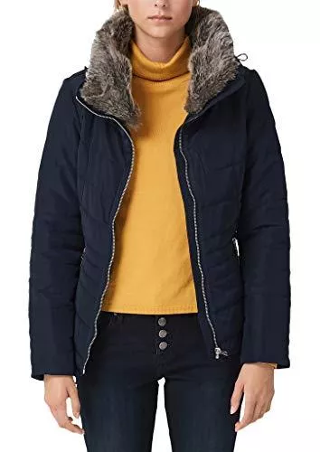 s.Oliver Jacken Q/S designed by - s.Oliver Damen Jacke