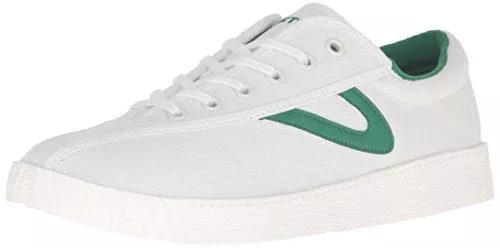 Tretorn Sneaker & Sportschuhe Tretorn Damen Nyliteplus Turnschuh