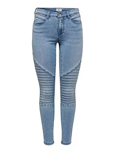 ONLY Jeans ONLY Damen Skinny Jeans