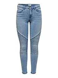 ONLY Jeans ONLY Damen Skinny Jeans