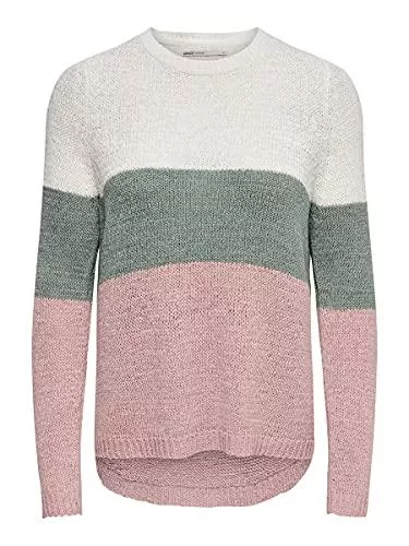 ONLY Pullover & Strickmode ONLY Female Pullover Langärmeliger