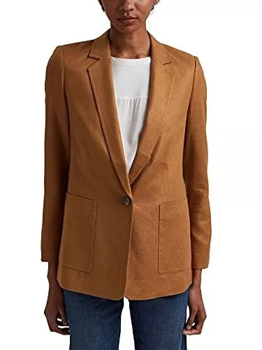 ESPRIT Blazer edc by ESPRIT Damen Blazer