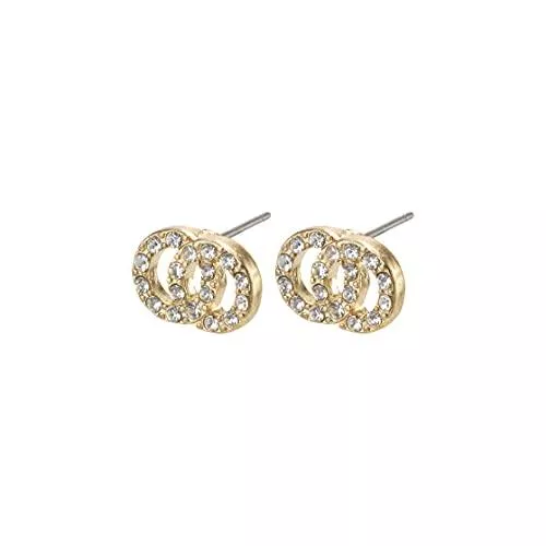 PILGRIM Schmuck Ohrringe_Victoria_Parent