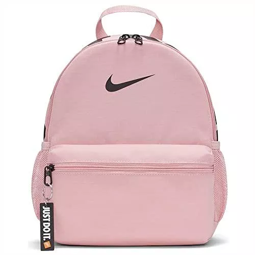 Nike Taschen & Rucksäcke Nike Unisex-Adult BA5559-630 Rucksack, pink, One Size