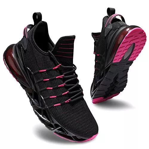  Sneaker & Sportschuhe Deevike Sneaker Damen Turnschuhe Laufschuhe Sportschuhe rutschfest Schuhe Damen 36-42EU