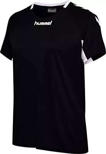 Hummel T-Shirts hummel Damen CORE Team Jersey Woman S/S