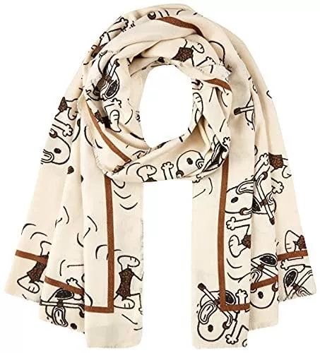 s.Oliver Schals & Tücher s.Oliver Damen Mode-Schal