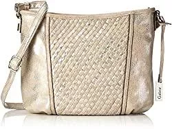 Gabor Taschen & Rucksäcke Gabor Handtasche Damen Pippa, Umhängetasche, Tasche Snake, 12x25x36 cm