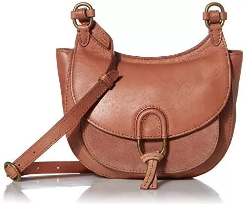 Lucky Brand Taschen & Rucksäcke Lucky Brand Damen Jaxi Crossbody Umhängetasche, S