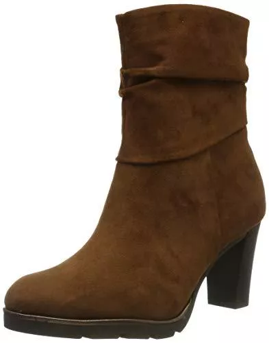 MARCO TOZZI Stiefel MARCO TOZZI Damen 2-2-25844-23 Stiefeletten