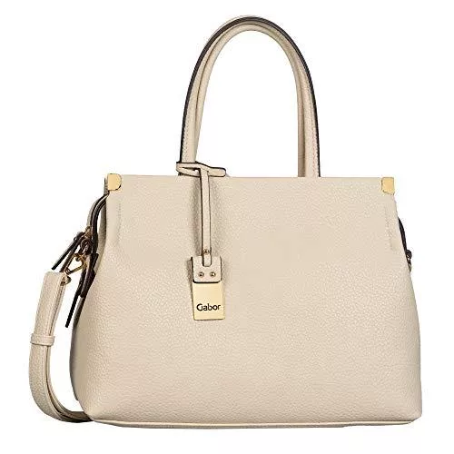 Gabor Taschen & Rucksäcke Gabor Shopper Damen Gela, 35x24x13.5 cm, Tasche Damen