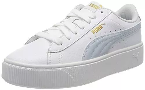 PUMA Sneaker & Sportschuhe PUMA Damen Vikky Stacked L Turnschuhe