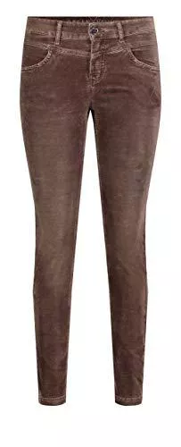 MAC Jeans Hosen MAC Jeans Damen Slim Velvet Hose