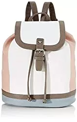 TOM TAILOR Taschen & Rucksäcke TOM TAILOR bags JUNA Damen Rucksack M, 31x12x32