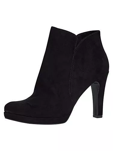 Tamaris Stiefel Tamaris Damen Stiefelette 1-1-25316-26 normal Größe: EU