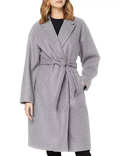 VERO MODA Mäntel VERO MODA Damen Vmfortune Long Jacket Pi Mantel